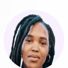 Chizoba Edna, Digital Marketer