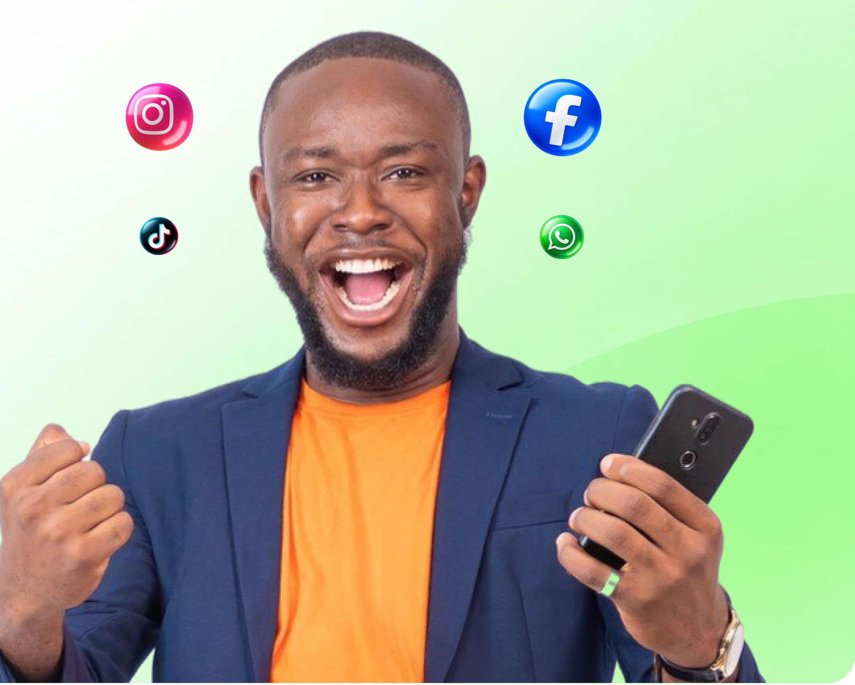The original Gceeverify hero customer